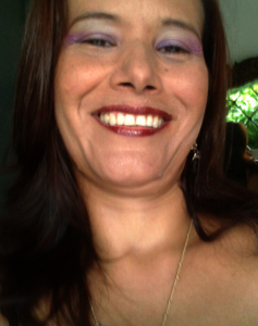 56 Year Old Barranquilla, Colombia Woman